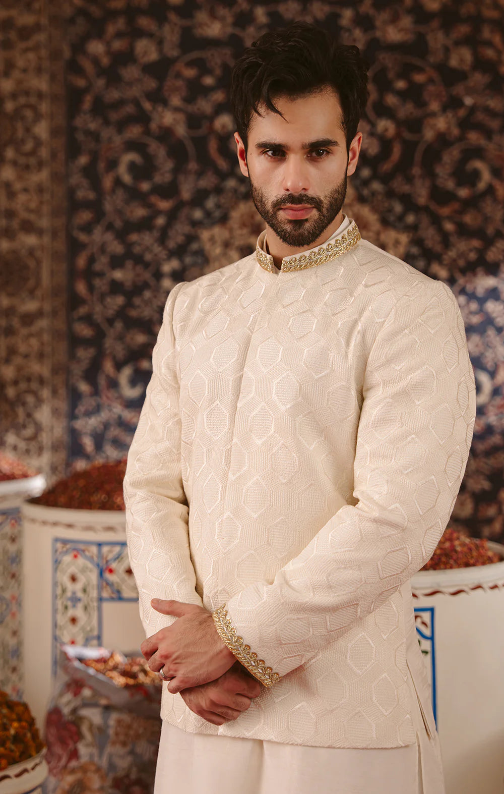 KENAN | Mens wear | Maya Pret