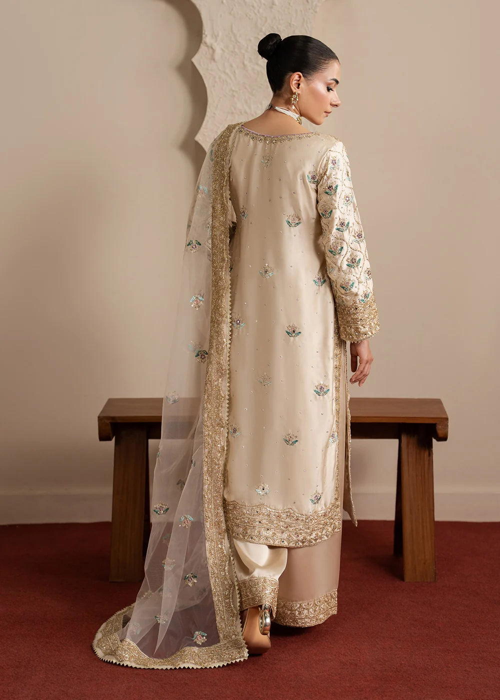 Pariha | New Arrivals | Haseens