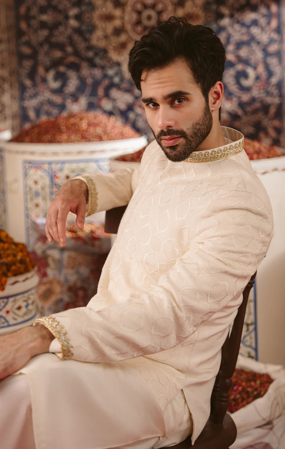 KENAN | Mens wear | Maya Pret