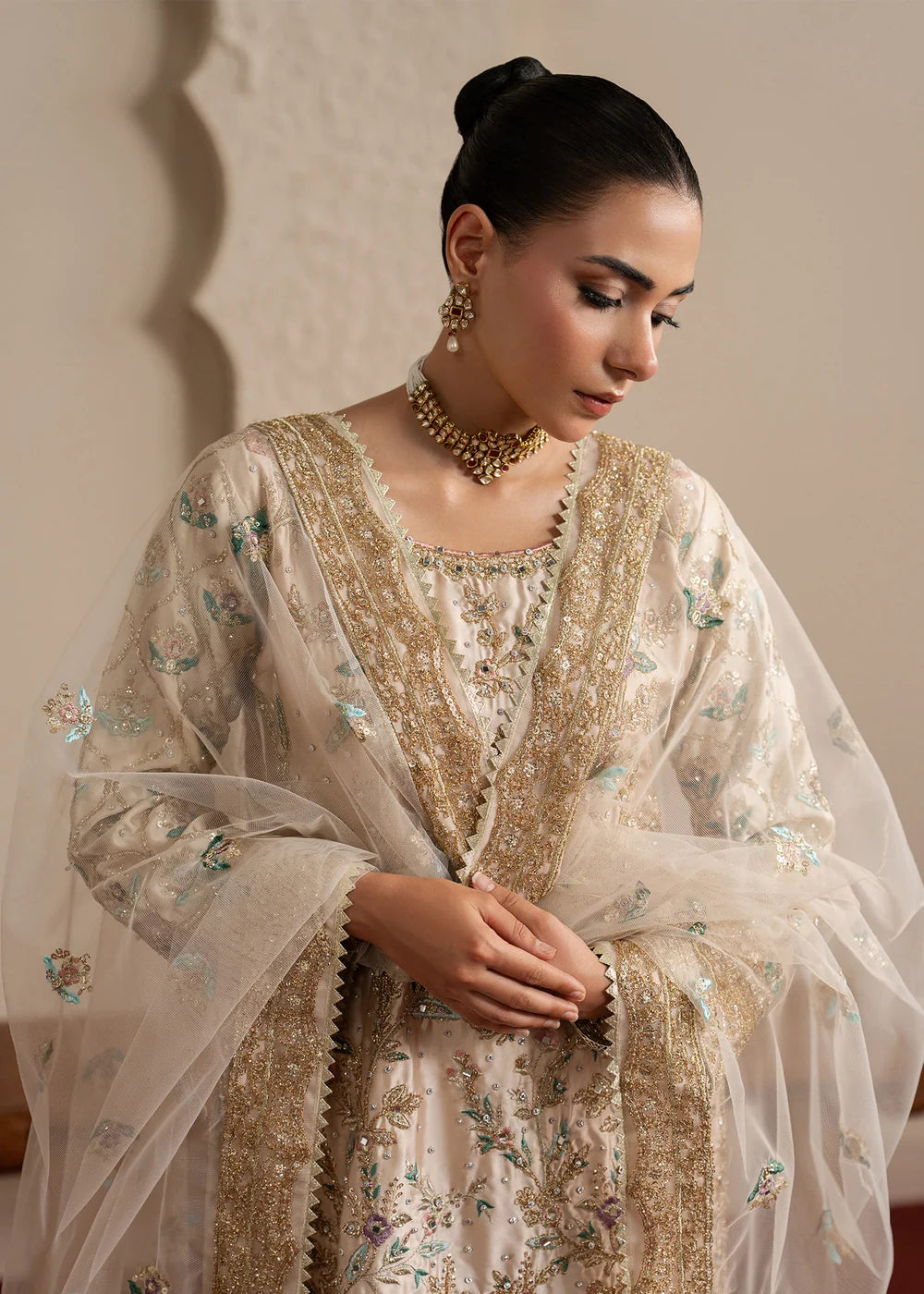 Pariha | New Arrivals | Haseens