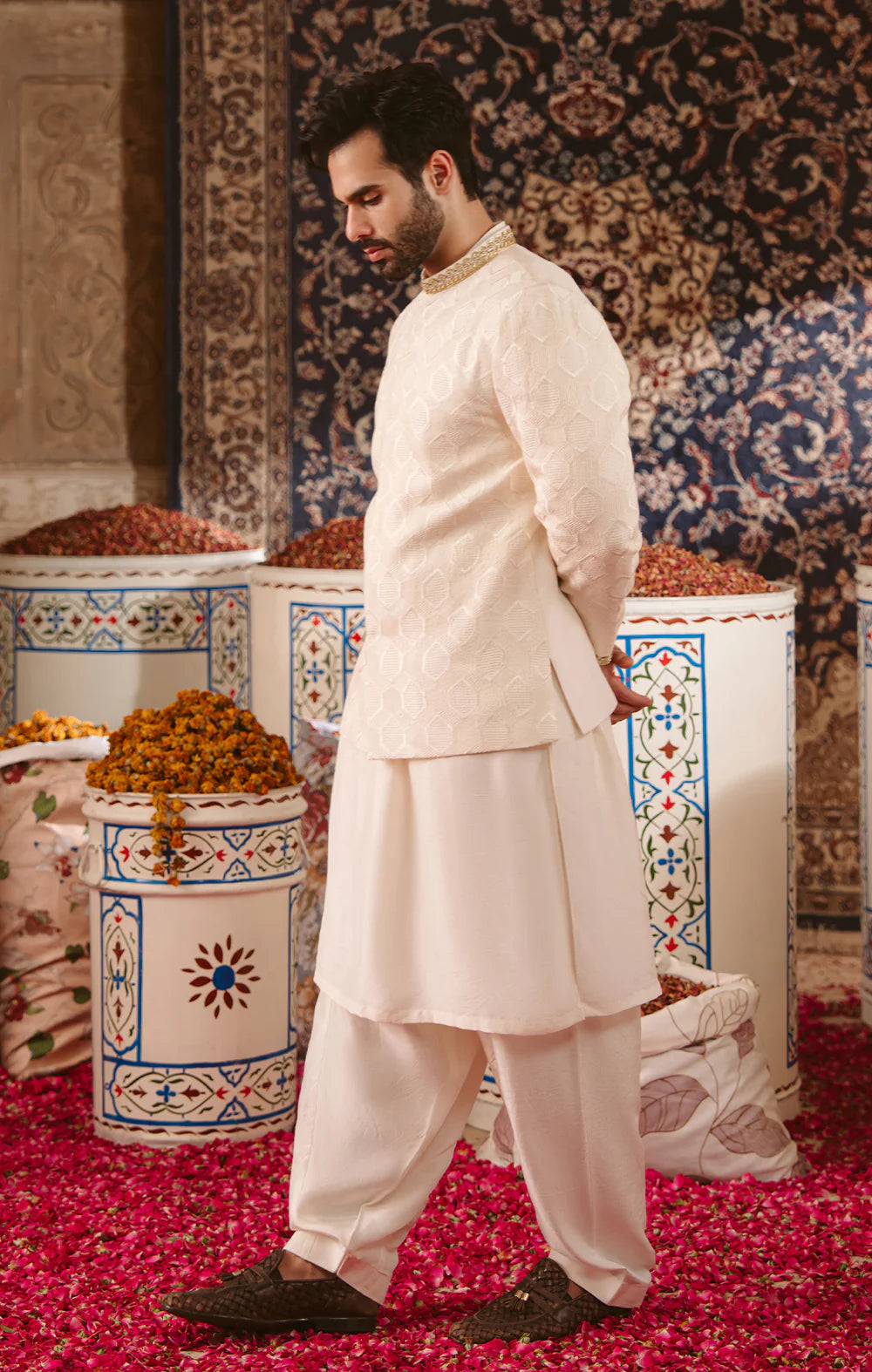 KENAN | Mens wear | Maya Pret