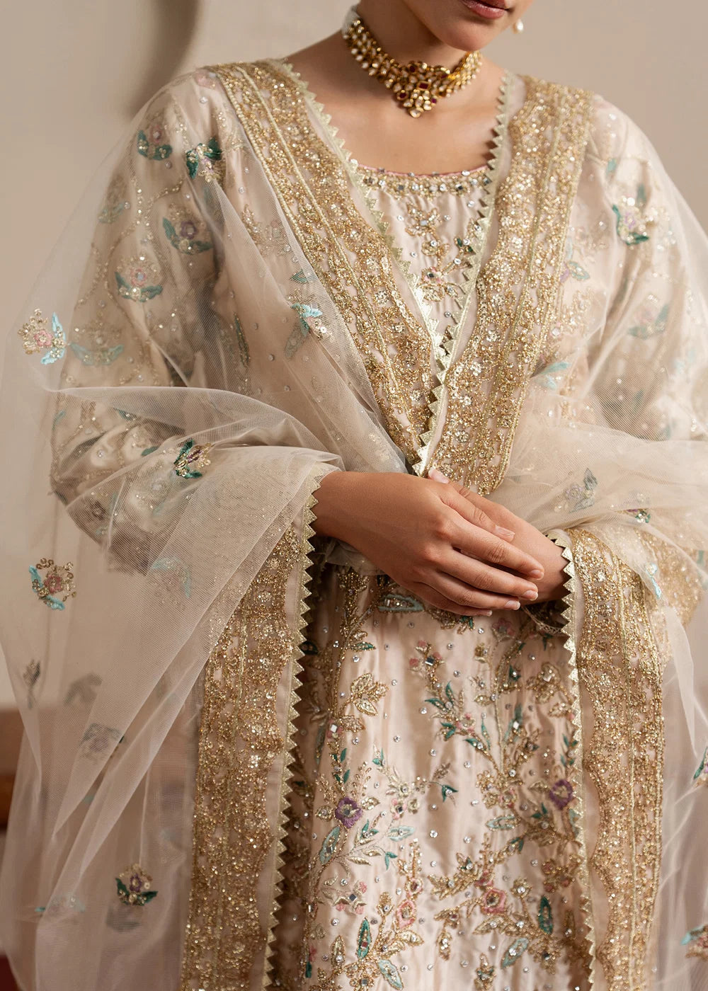 Pariha | New Arrivals | Haseens