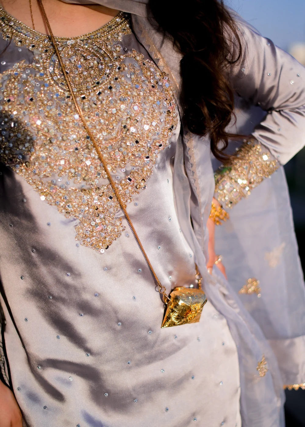 Zehnaseeb | Haseens