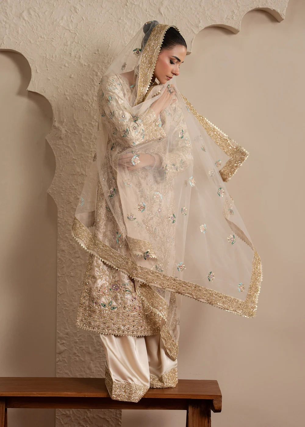 Pariha | New Arrivals | Haseens