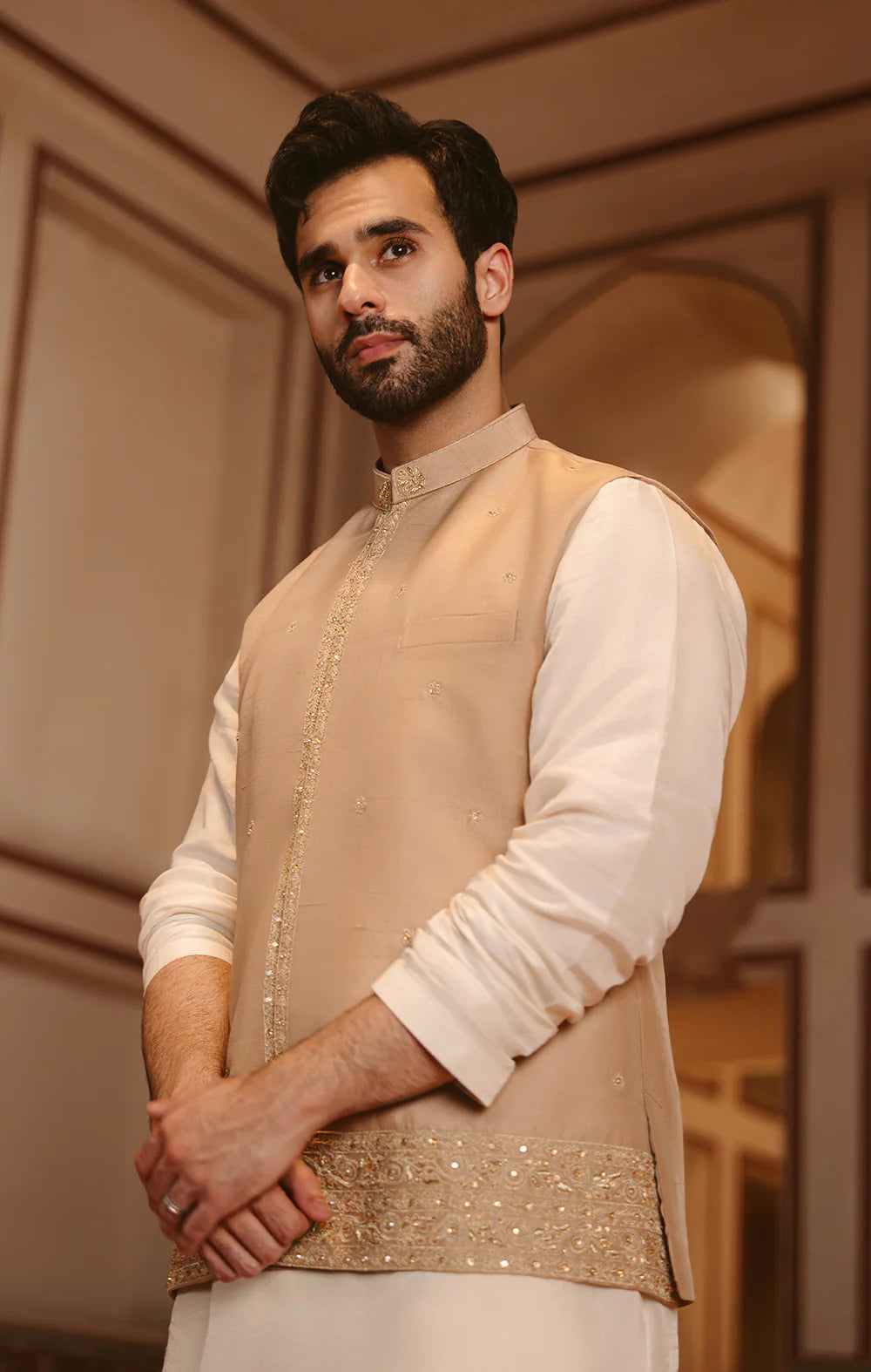 ERDEM | Mens wear | Maya Pret