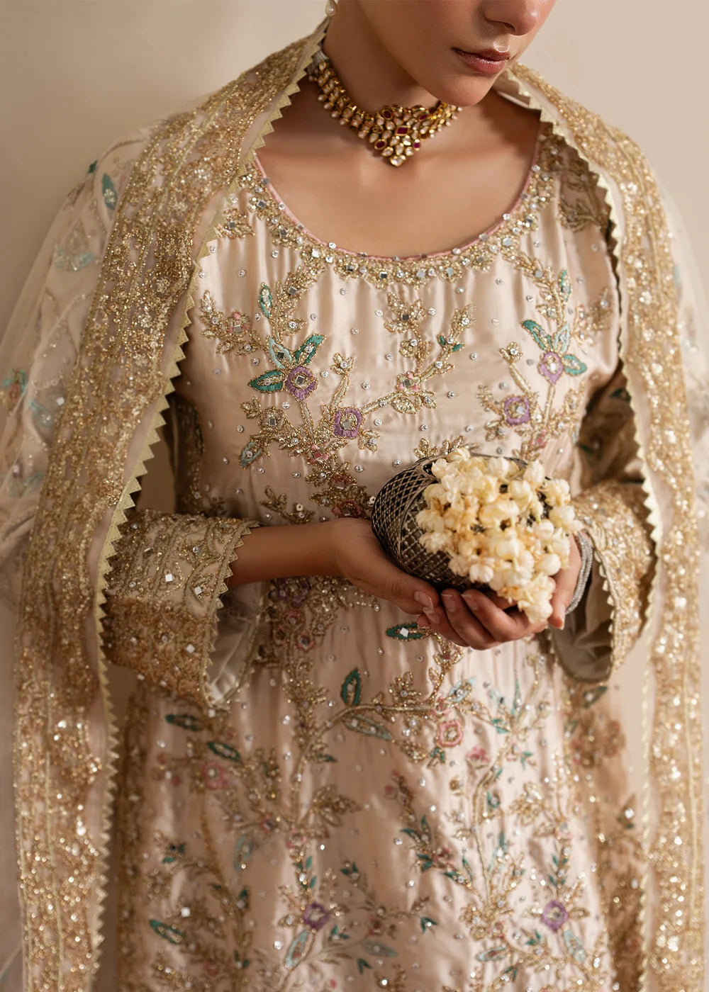 Pariha | New Arrivals | Haseens