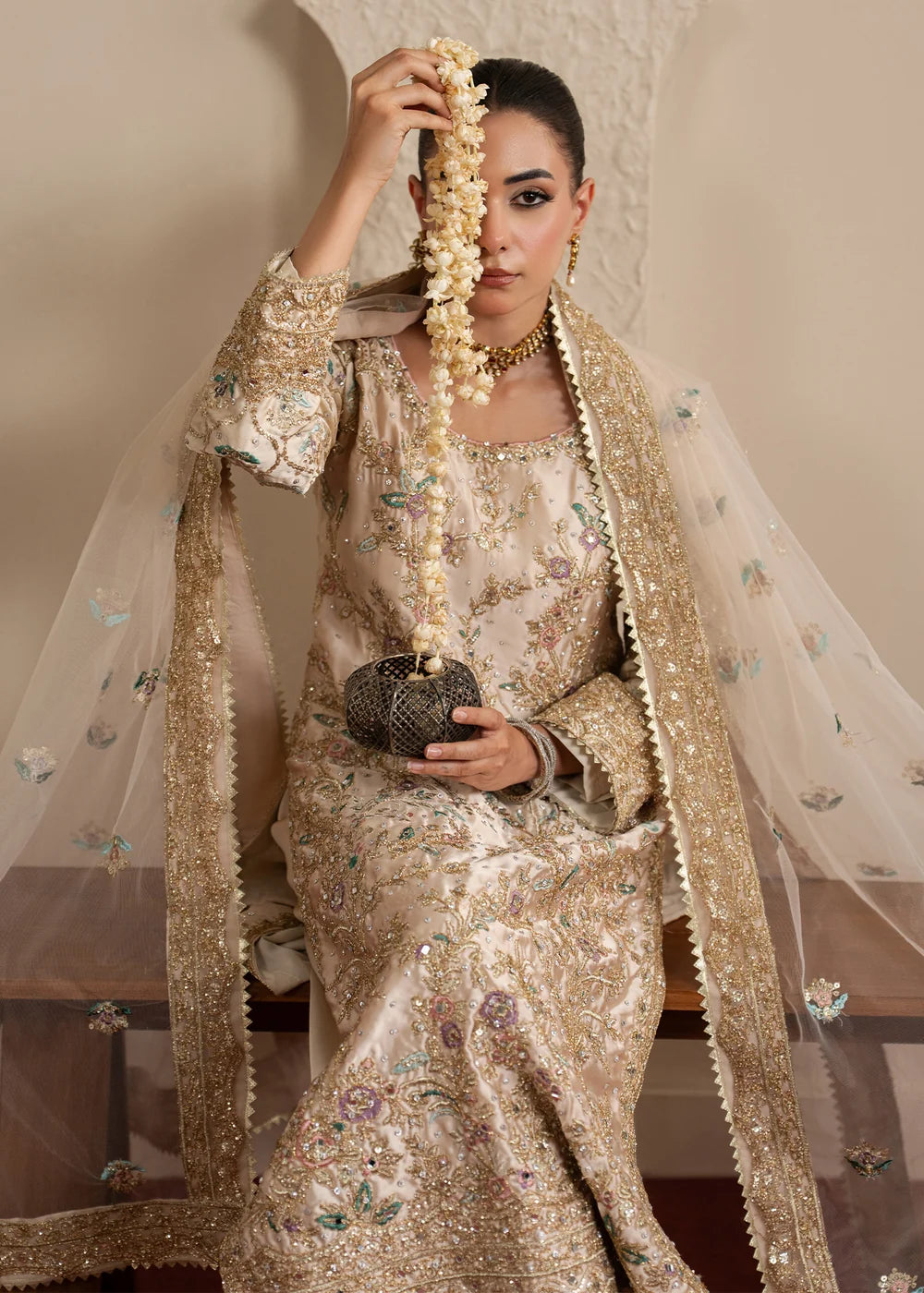 Pariha | New Arrivals | Haseens