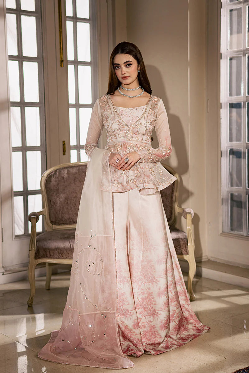 SOPHIE | The Season | Sarazara