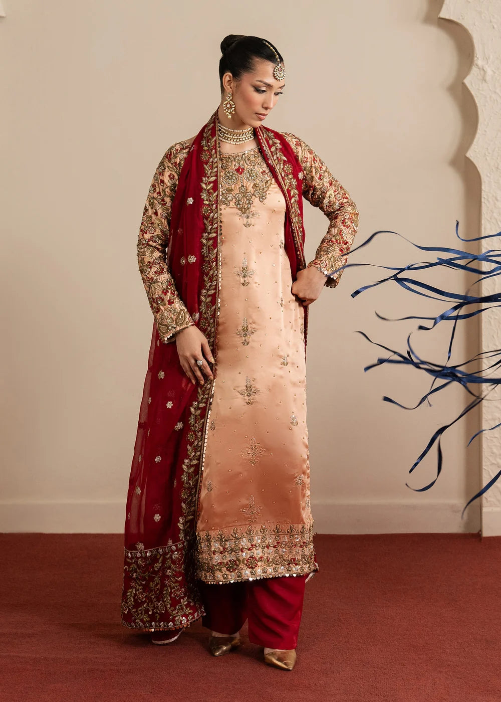 Shaan | New Arrivals | Haseens