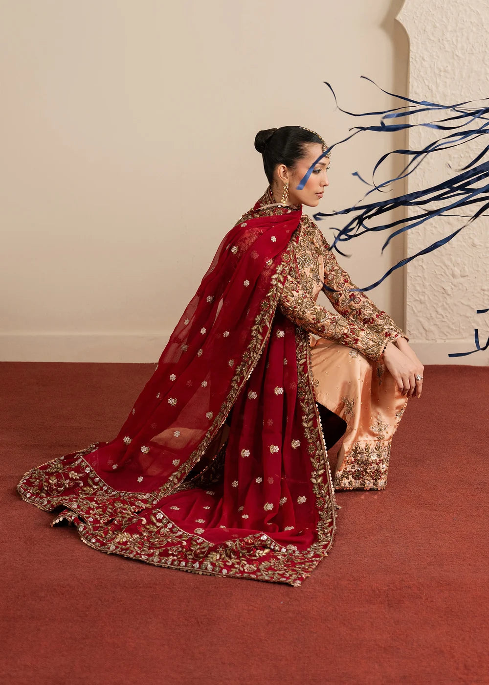 Shaan | New Arrivals | Haseens