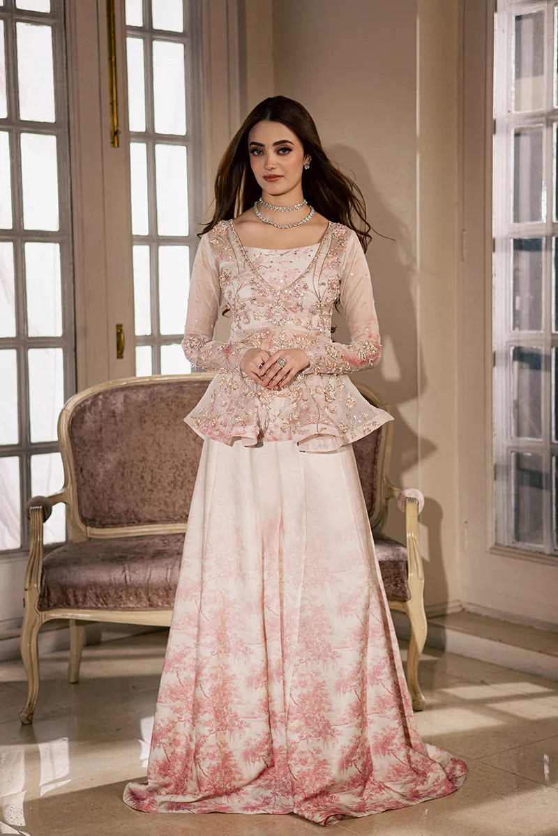 SOPHIE | The Season | Sarazara