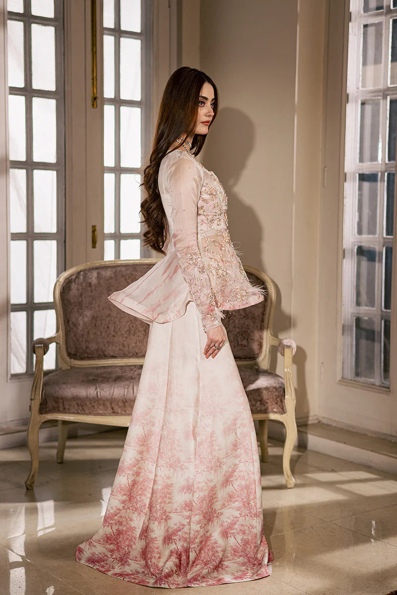 SOPHIE | The Season | Sarazara