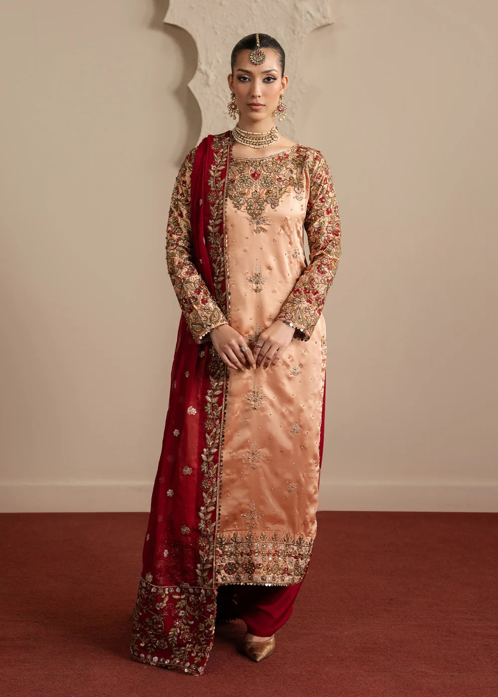 Shaan | New Arrivals | Haseens
