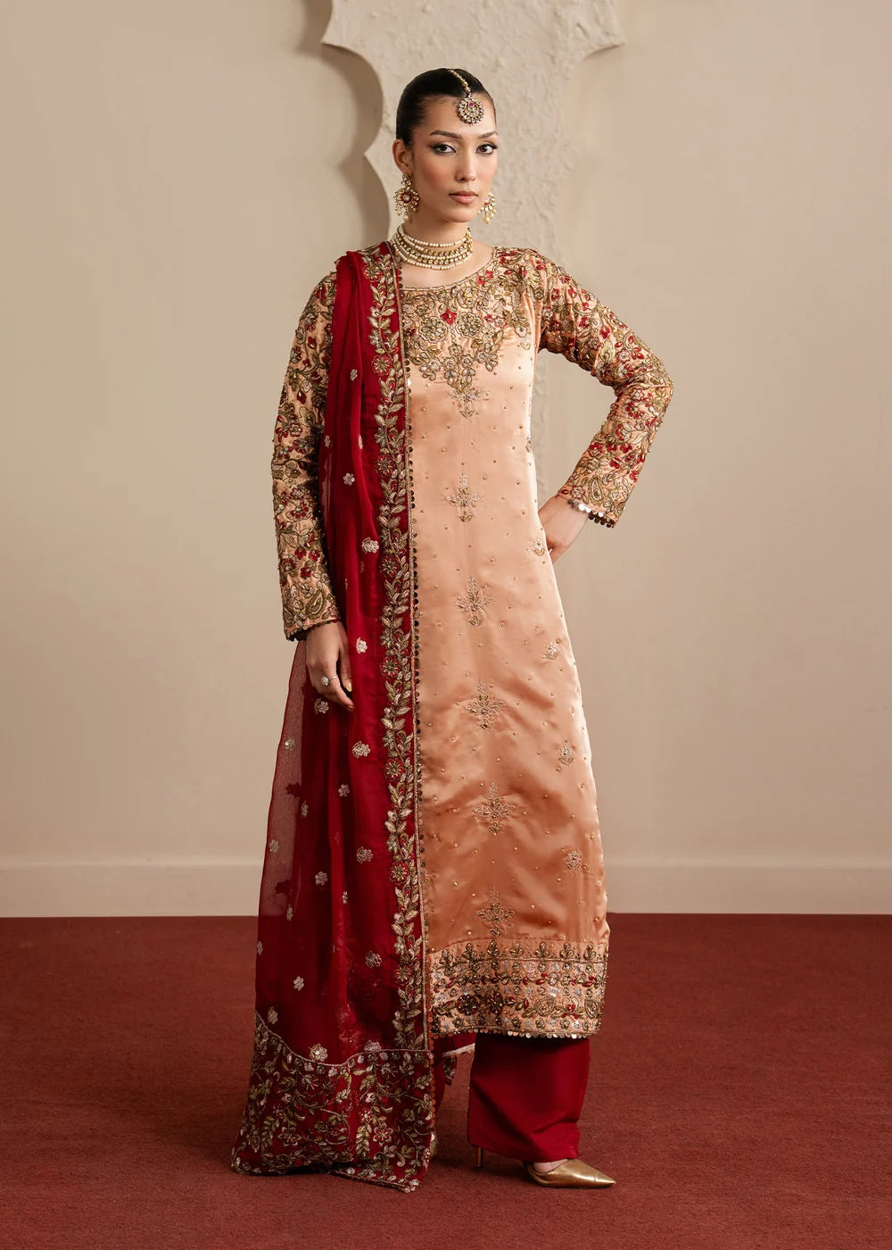 Shaan | New Arrivals | Haseens