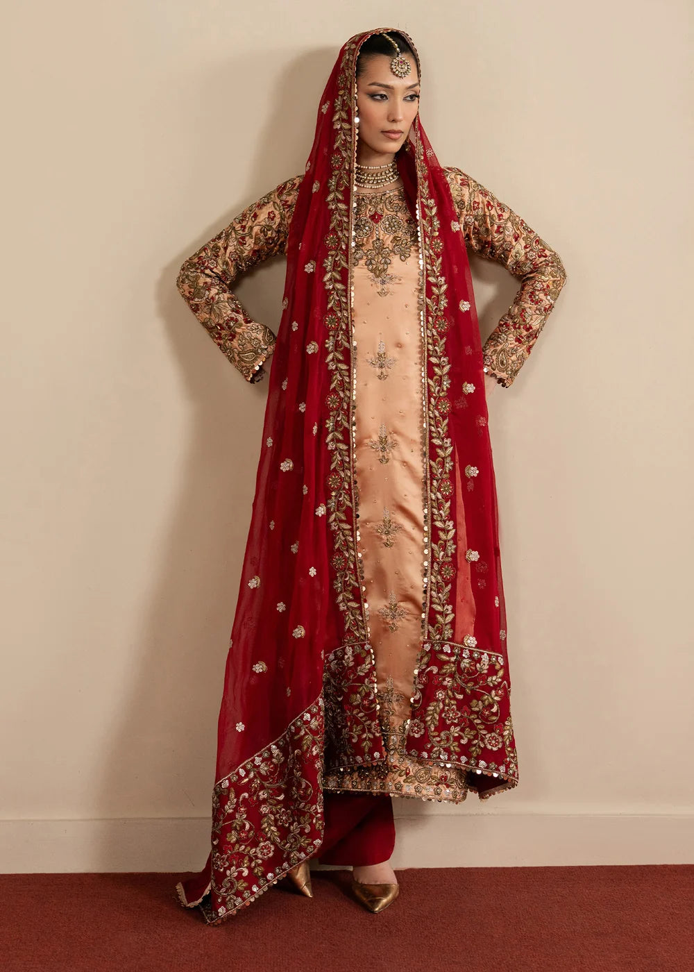 Shaan | New Arrivals | Haseens
