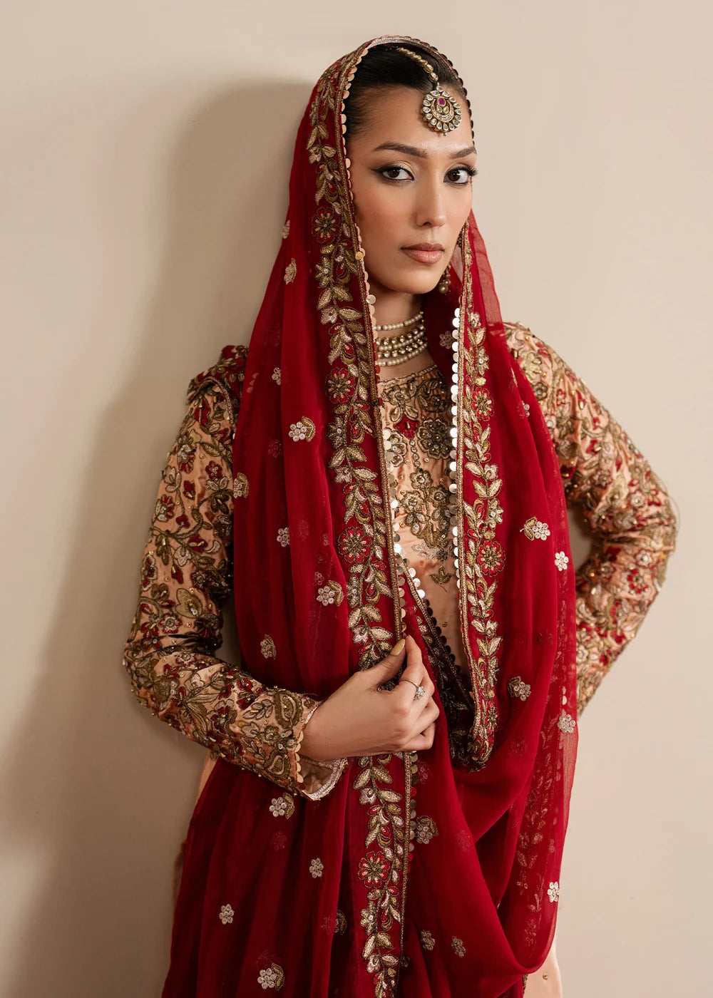 Shaan | New Arrivals | Haseens