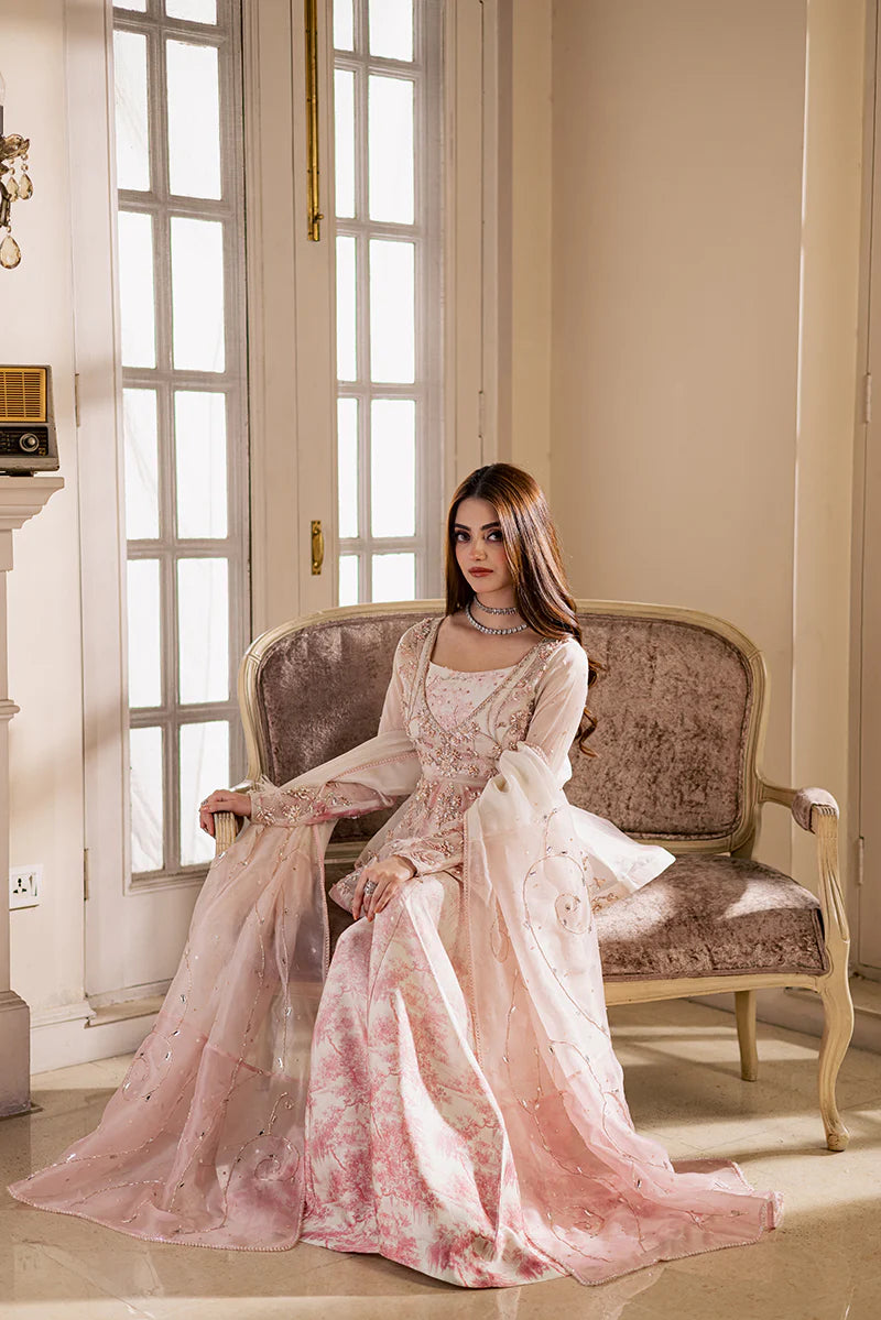 SOPHIE | The Season | Sarazara