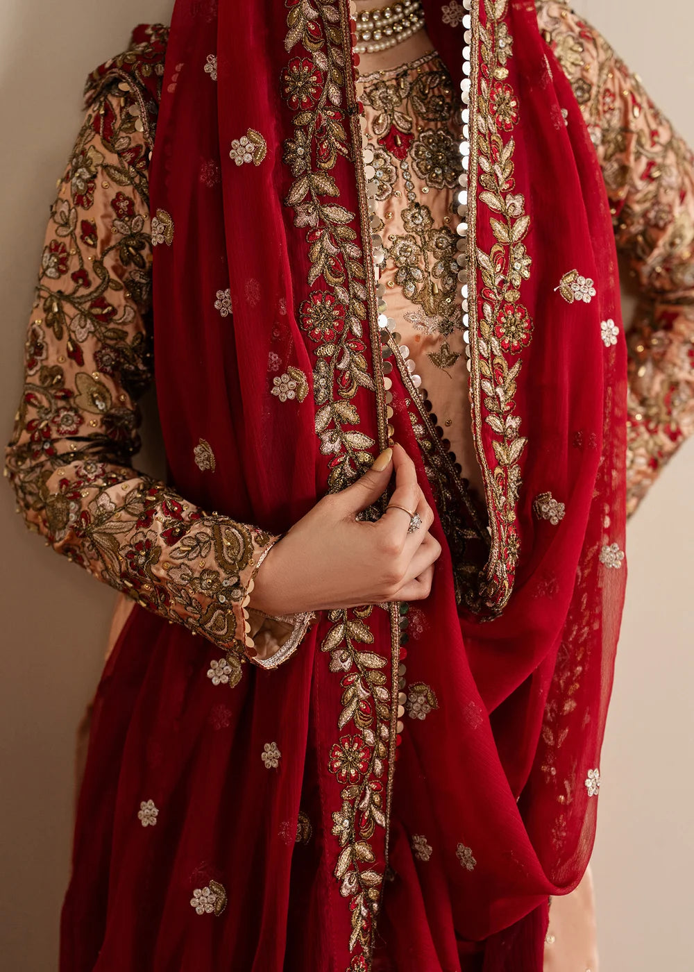 Shaan | New Arrivals | Haseens