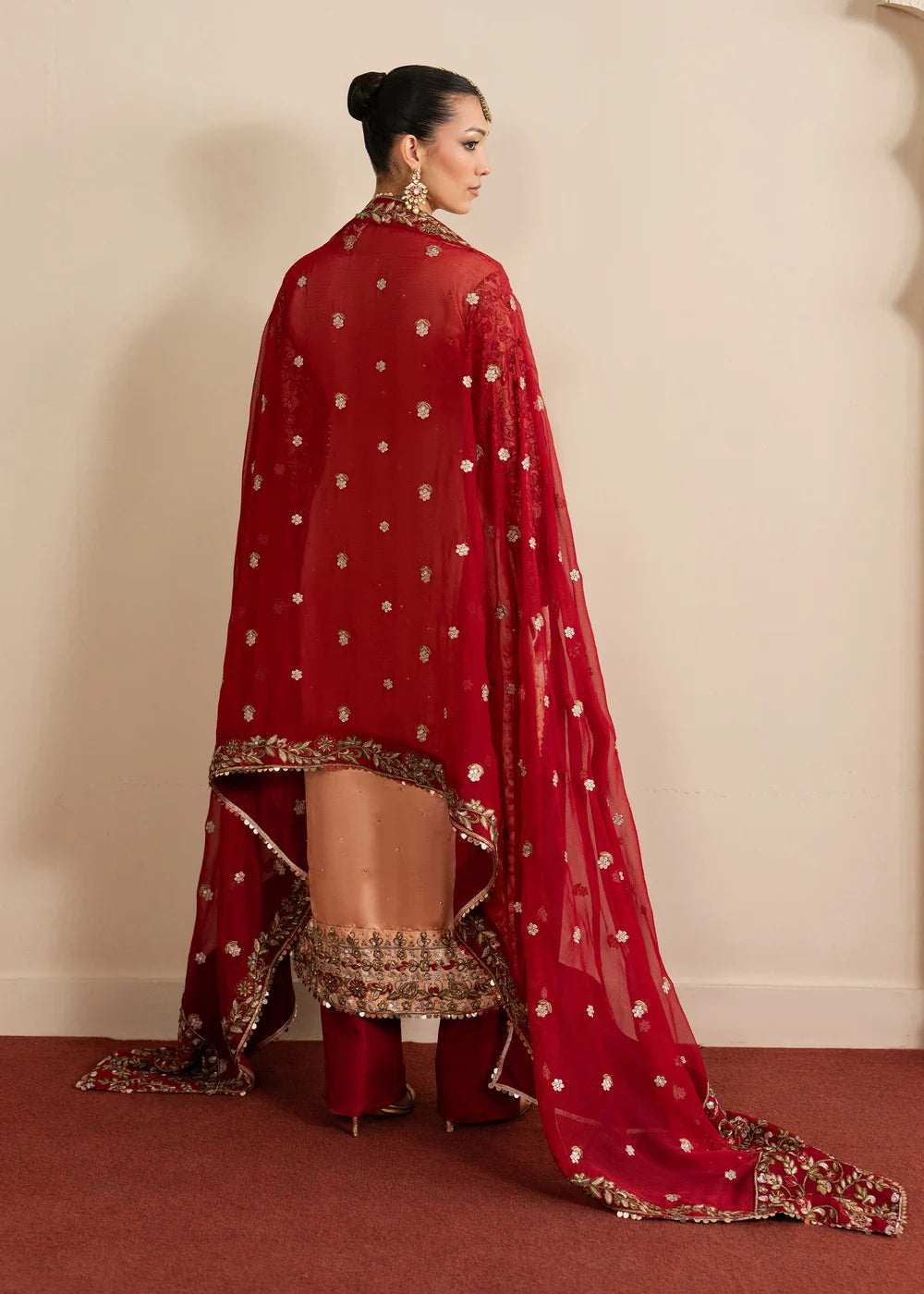 Shaan | New Arrivals | Haseens
