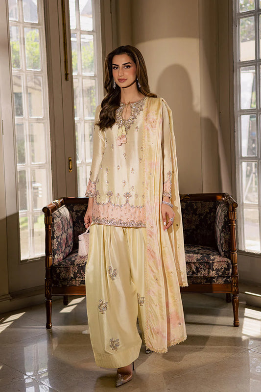PENELOPE | The Season | Sarazara
