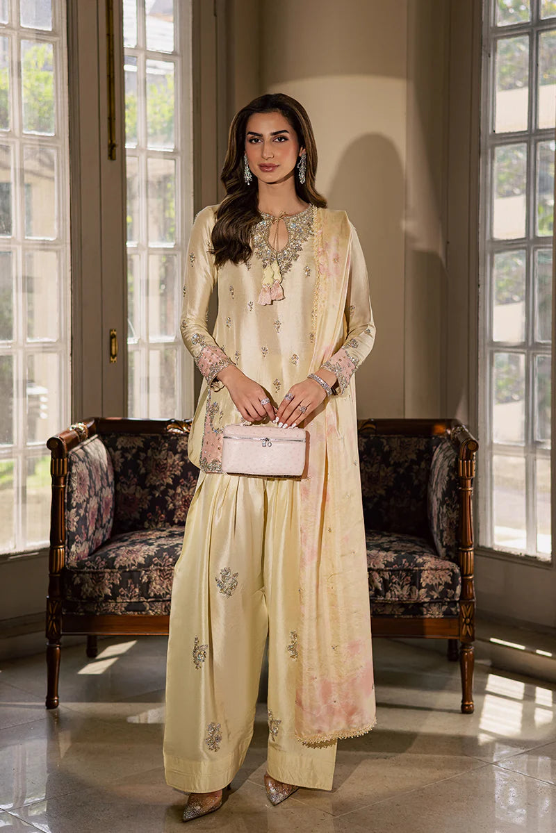 PENELOPE | The Season | Sarazara