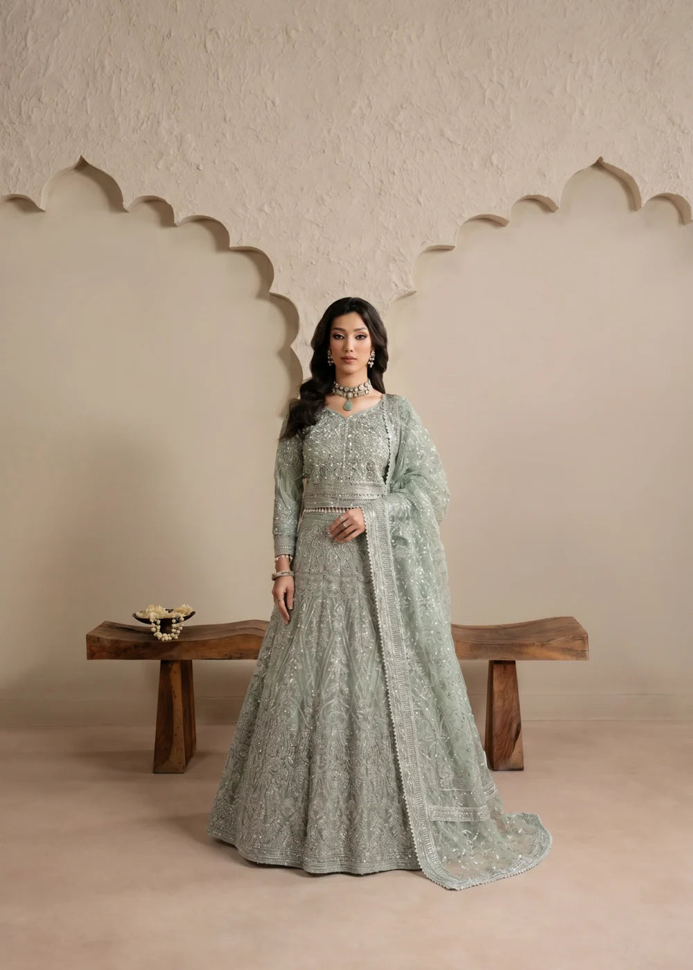 Nada | New Arrivals | Haseens