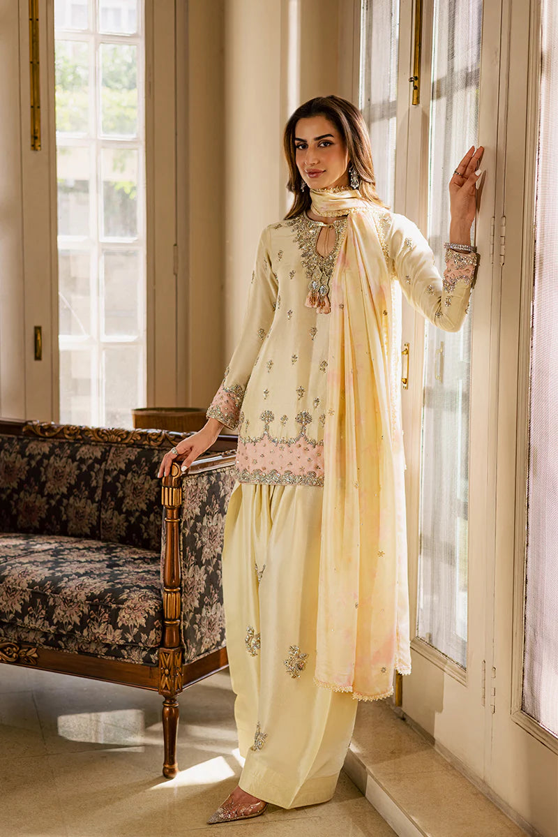 PENELOPE | The Season | Sarazara