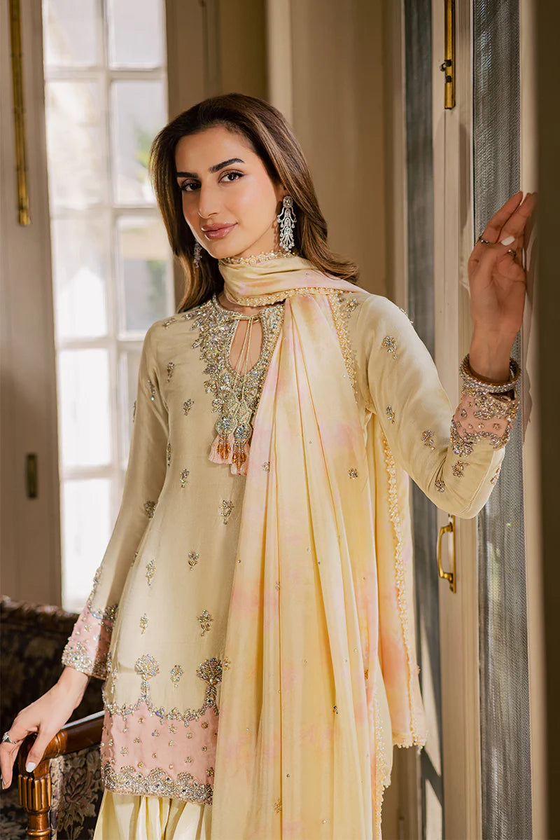 PENELOPE | The Season | Sarazara