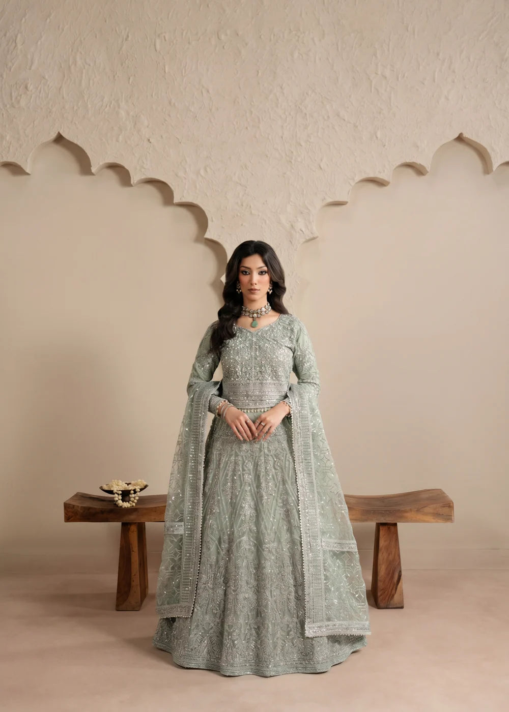 Nada | New Arrivals | Haseens
