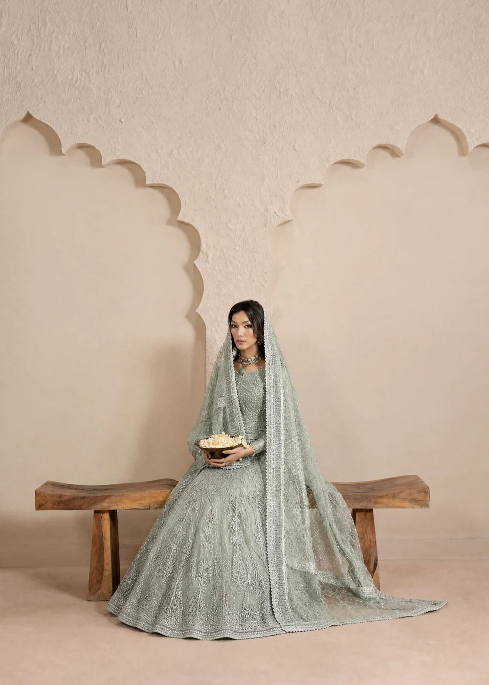 Nada | New Arrivals | Haseens