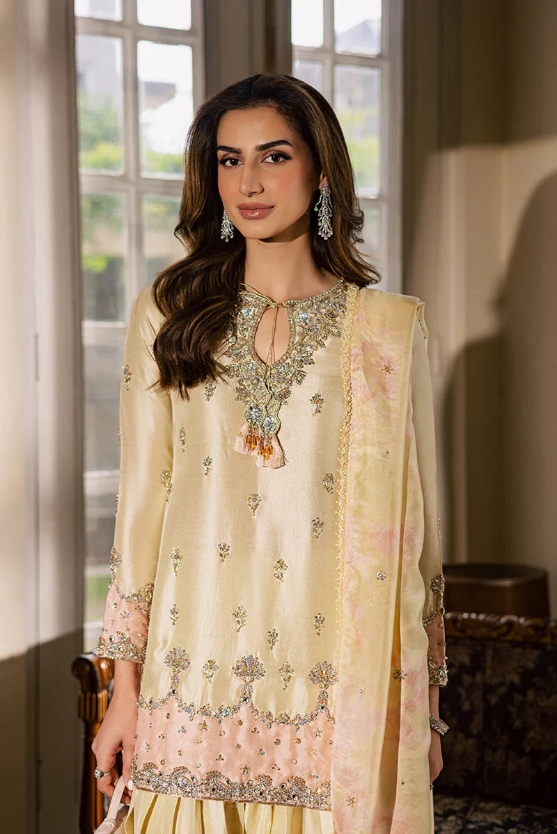 PENELOPE | The Season | Sarazara