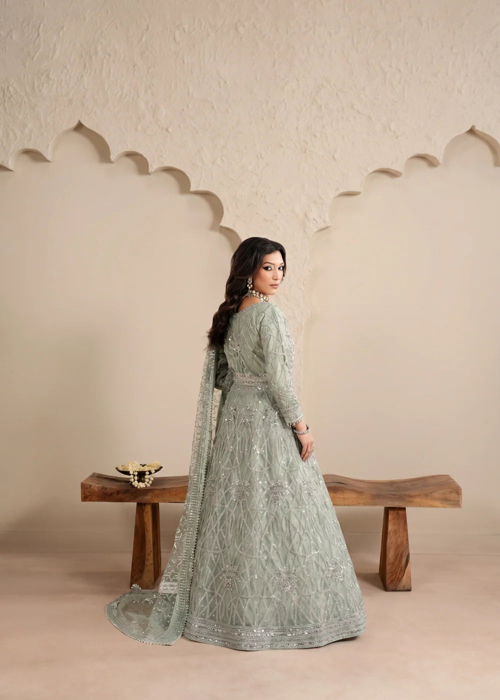 Nada | New Arrivals | Haseens
