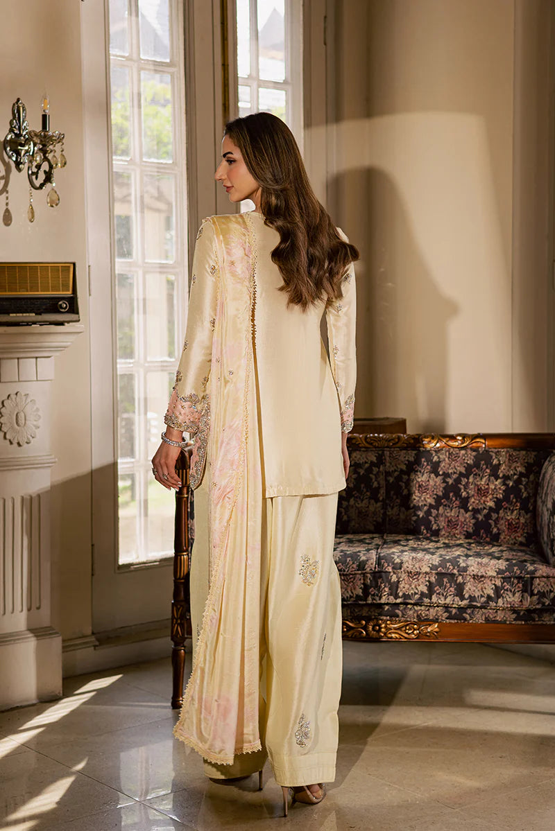 PENELOPE | The Season | Sarazara