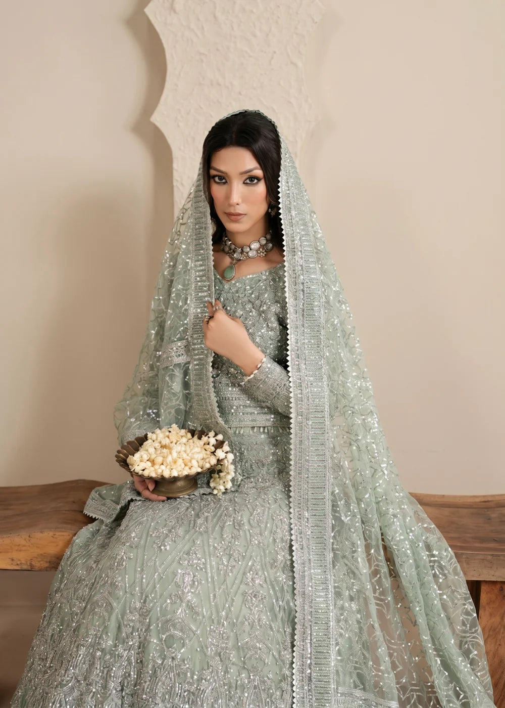 Nada | New Arrivals | Haseens