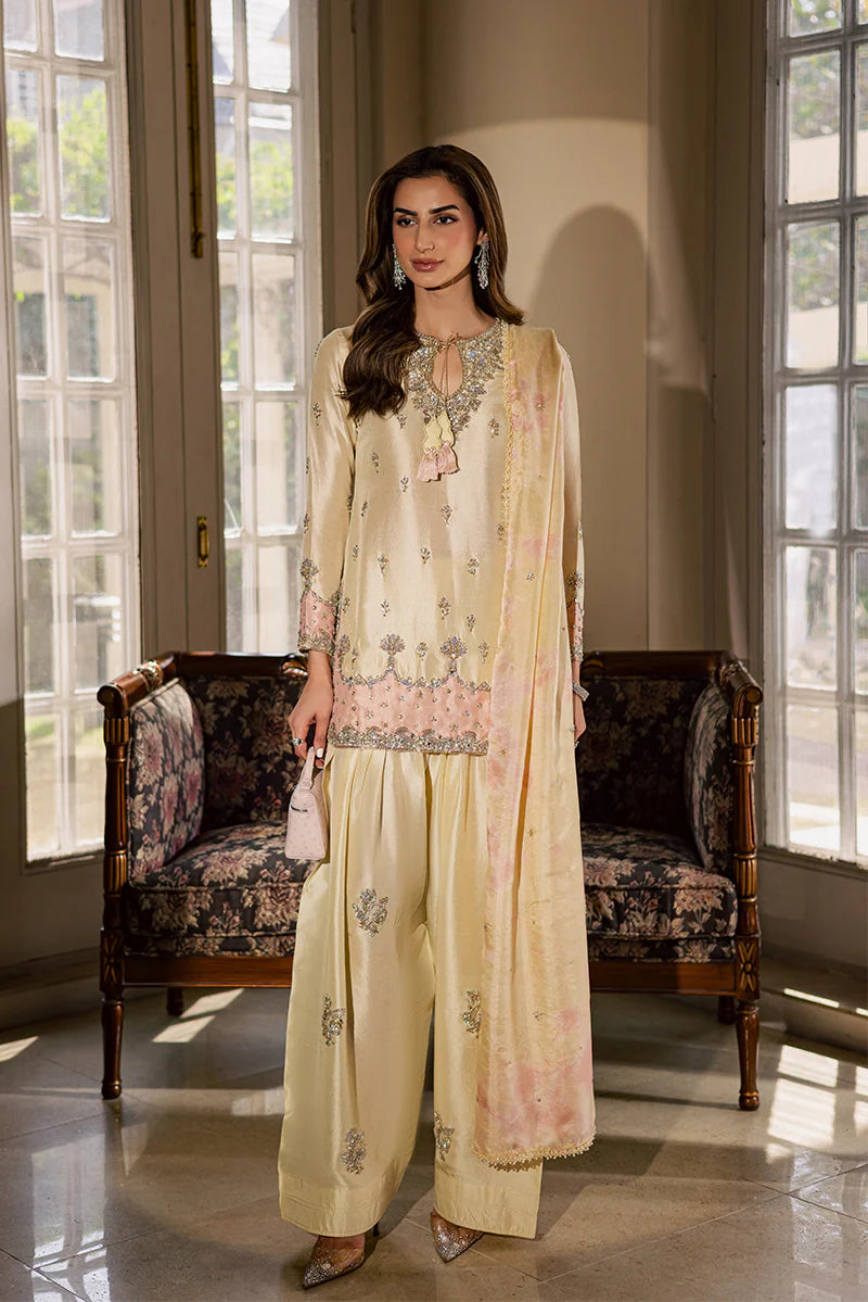 PENELOPE | The Season | Sarazara