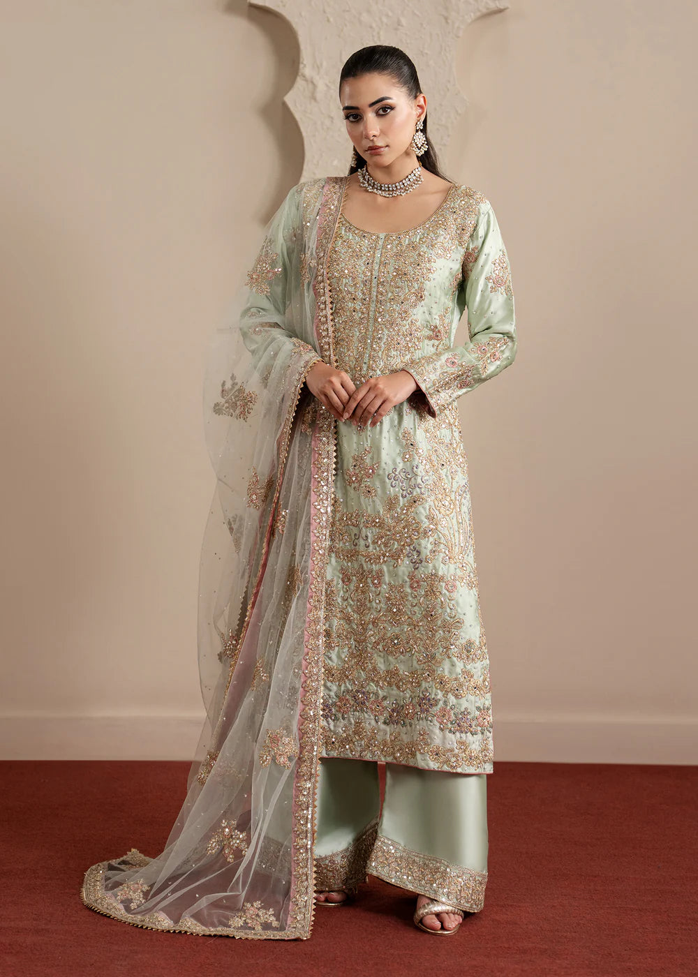 Faha | New Arrivals | Haseens