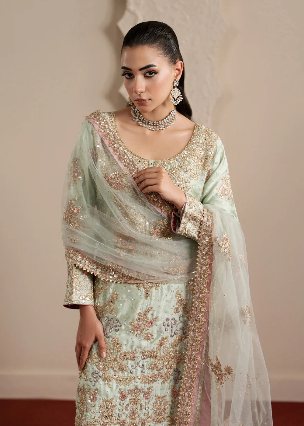 Faha | New Arrivals | Haseens
