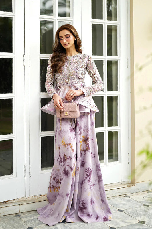 CRESSIDA | The Season | Sarazara