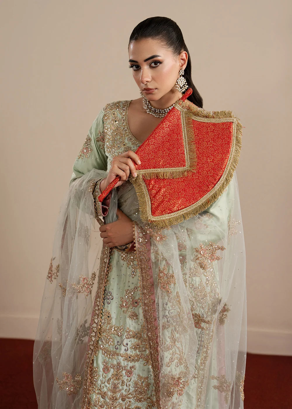 Faha | New Arrivals | Haseens