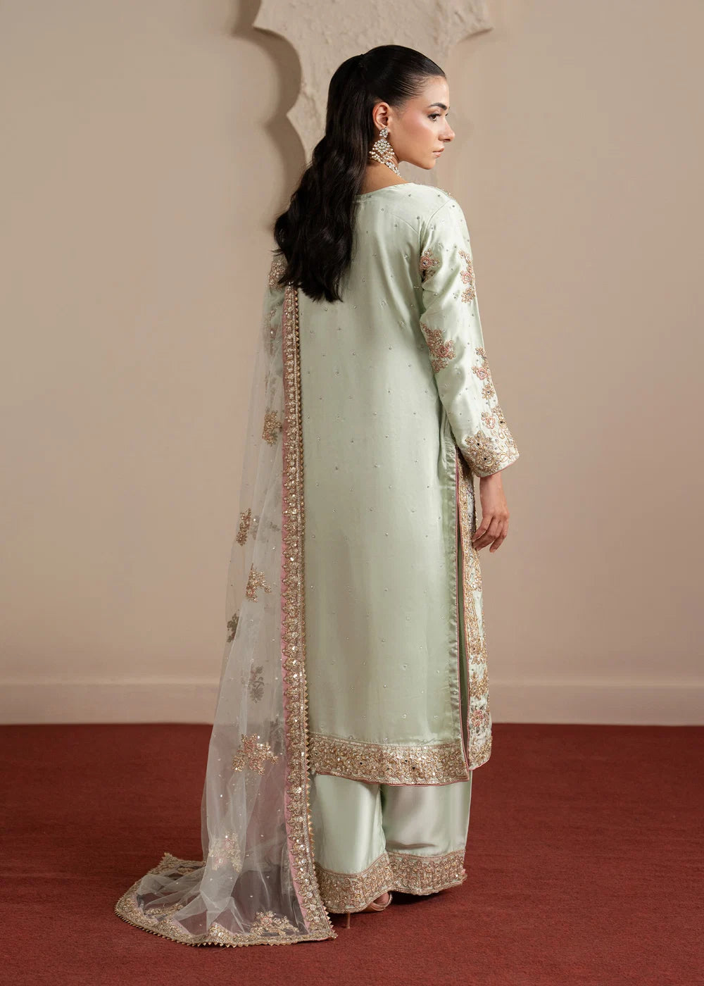Faha | New Arrivals | Haseens