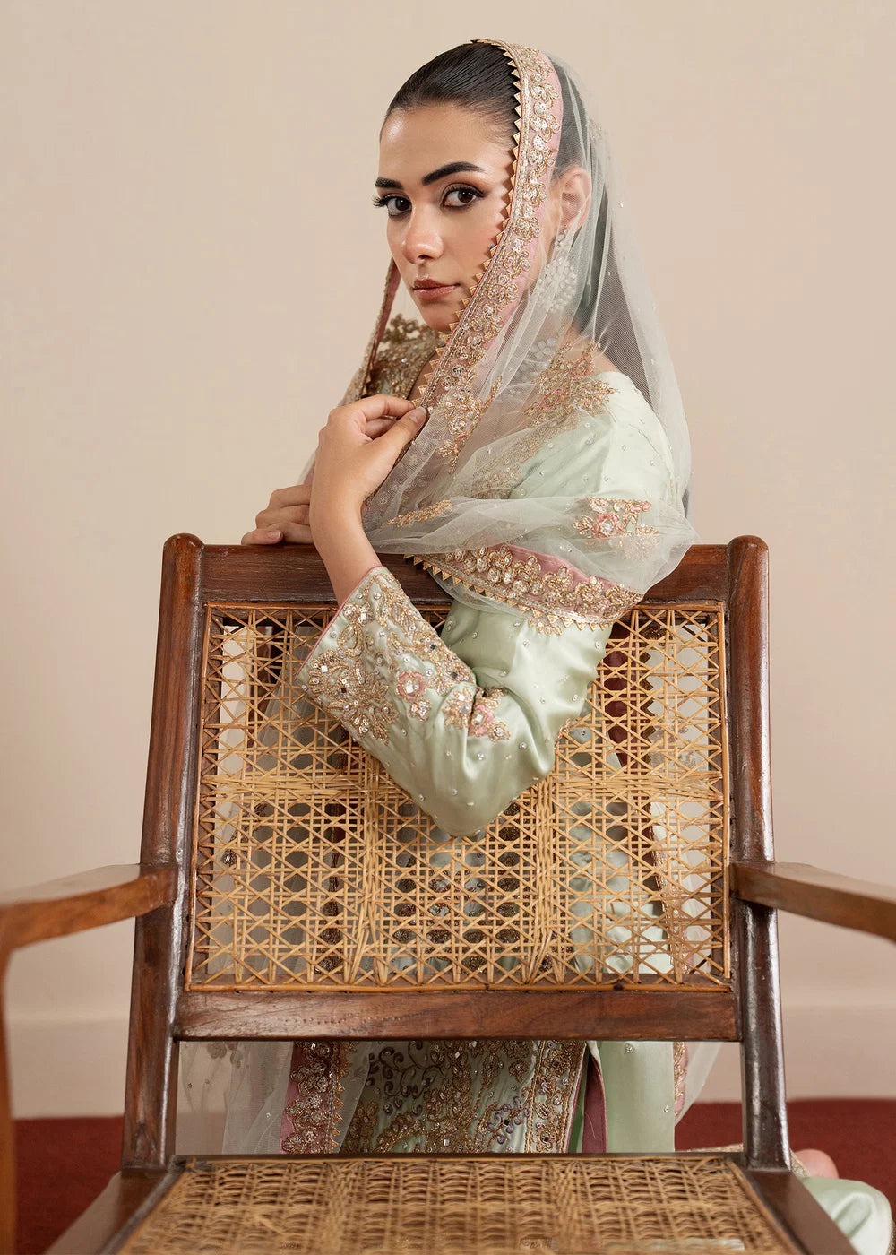 Faha | New Arrivals | Haseens
