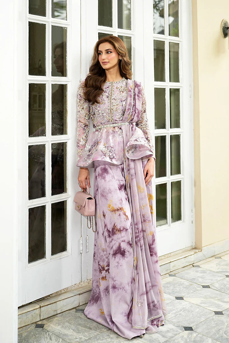 CRESSIDA | The Season | Sarazara