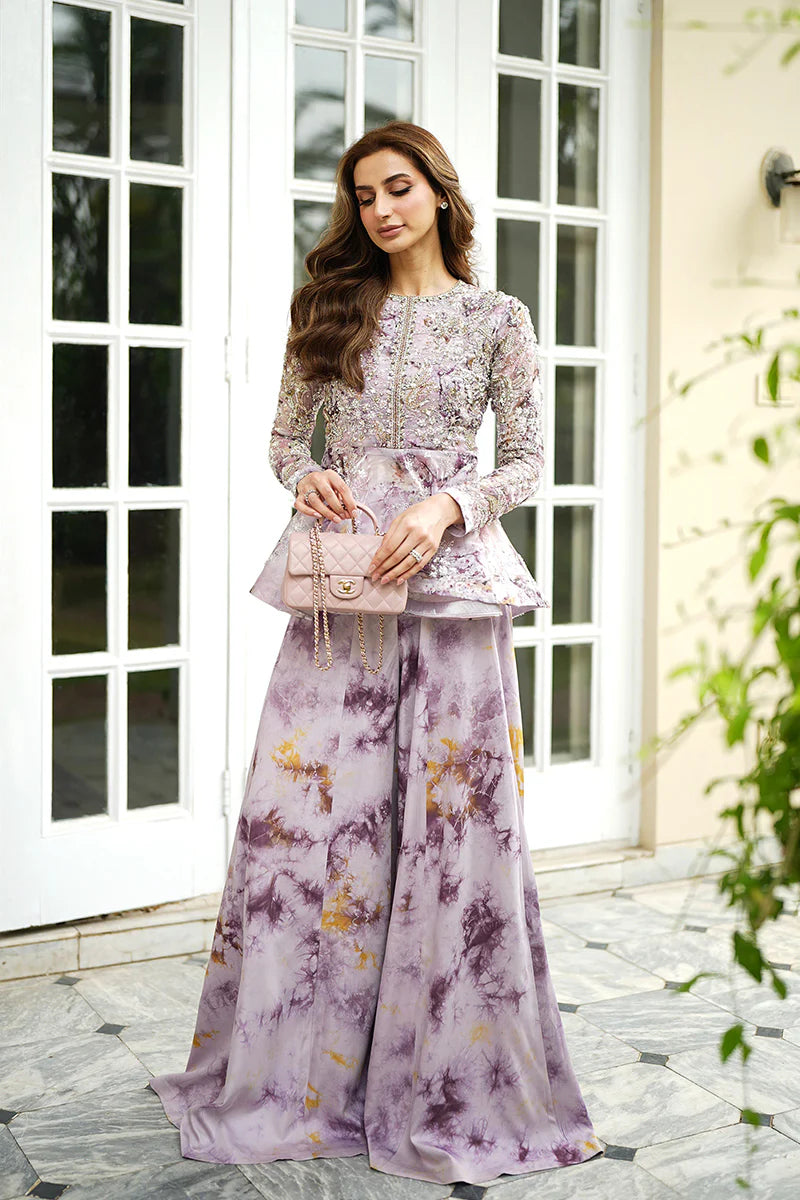CRESSIDA | The Season | Sarazara