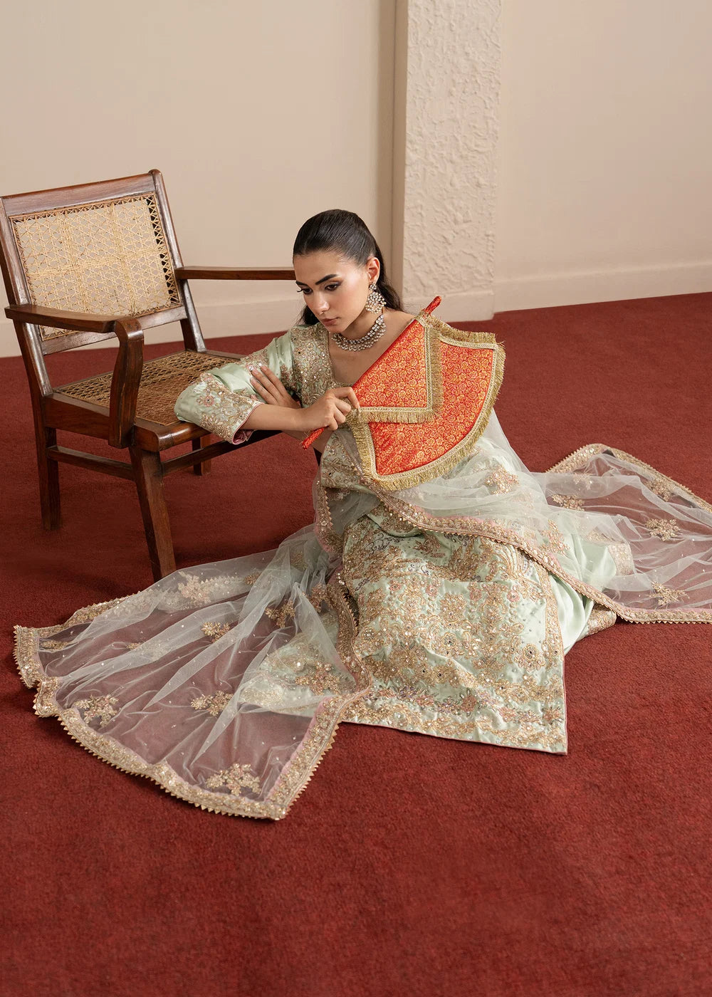 Faha | New Arrivals | Haseens