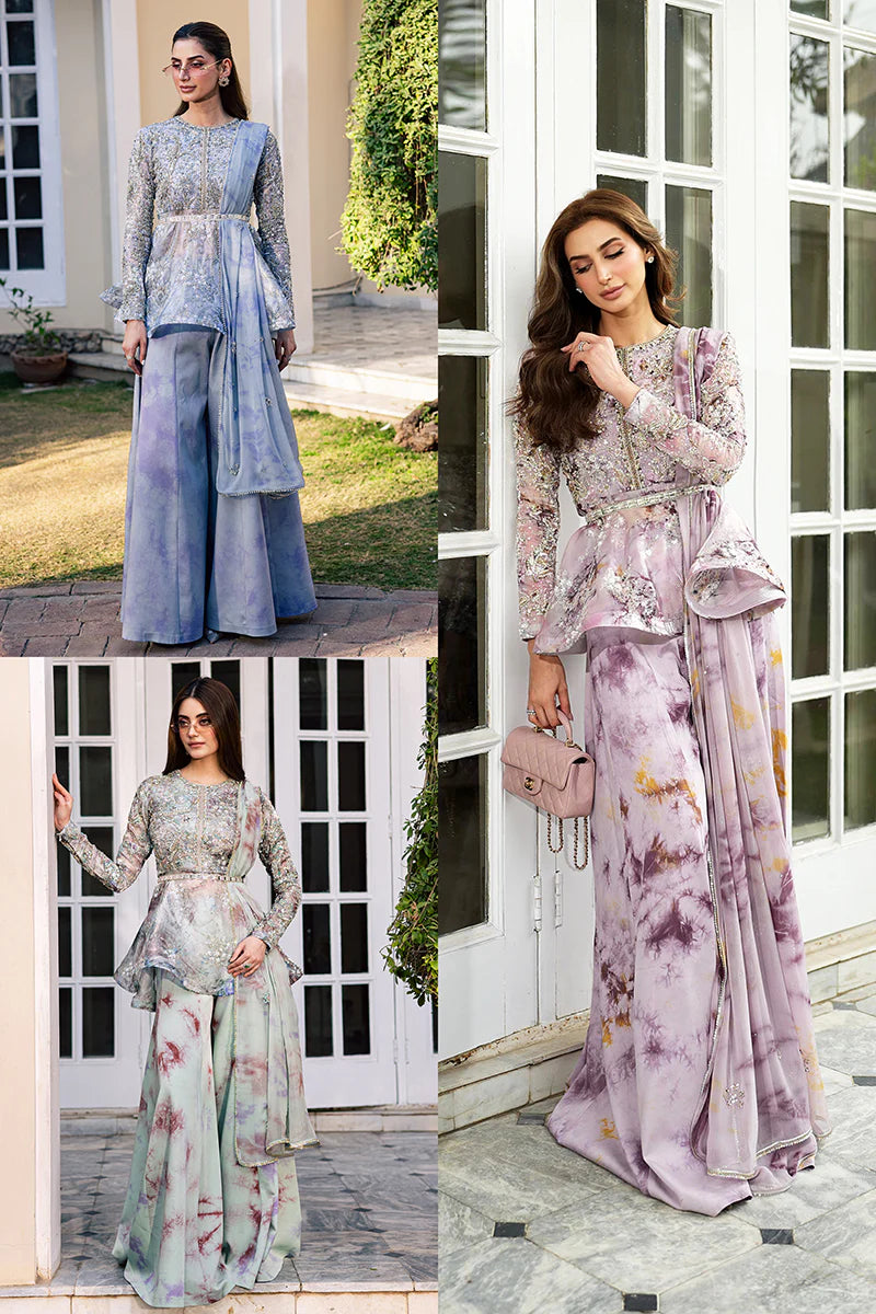 CRESSIDA | The Season | Sarazara