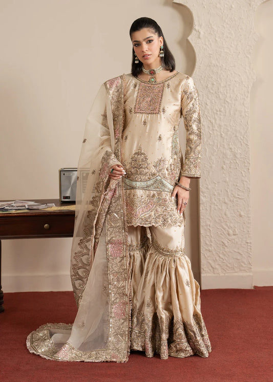 Arsheen | New Arrivals | Haseens