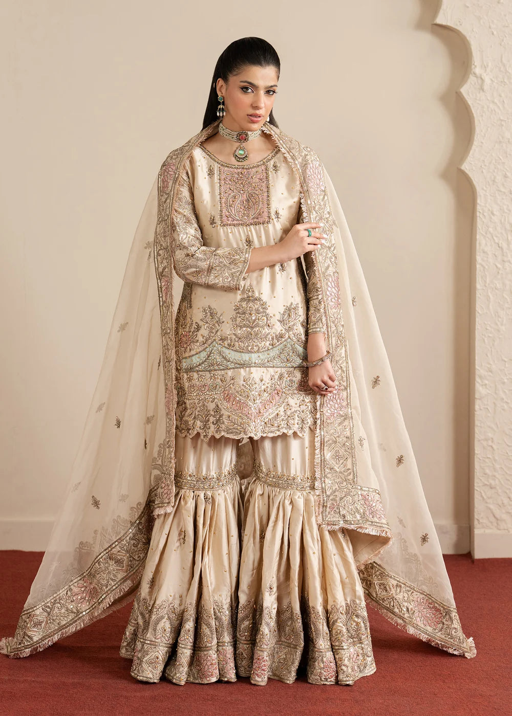 Arsheen | New Arrivals | Haseens