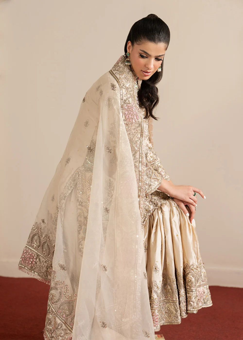 Arsheen | New Arrivals | Haseens