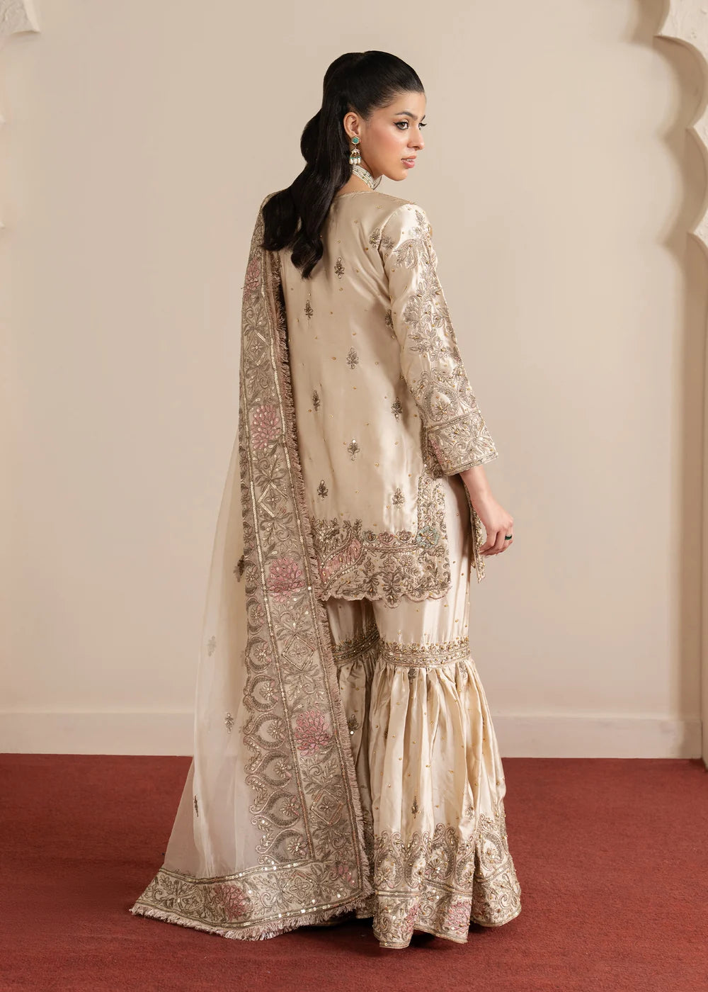 Arsheen | New Arrivals | Haseens