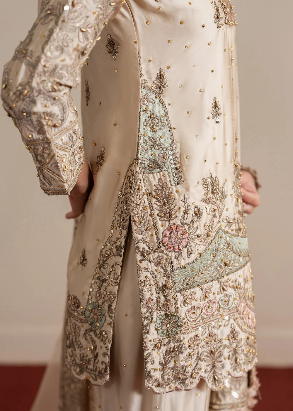 Arsheen | New Arrivals | Haseens